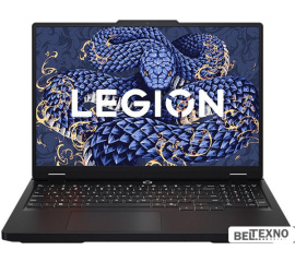  Игровой ноутбук Lenovo Legion Y7000P IAX10 83F3001BCD 