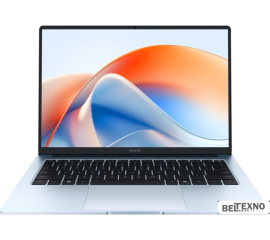       Ноутбук HONOR MagicBook X14 Plus 2025 FRB-X 5301ALXY    