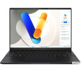       Ноутбук ASUS Vivobook S 14 OLED S5406SA-QD202    