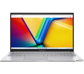  Ноутбук ASUS Vivobook 15 X1504VA-BQ4056 
