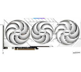  Видеокарта Sapphire Pure Radeon RX 9070 XT 11348-02-20G 
