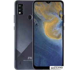             Смартфон ZTE Blade A51 NFC 2GB/32GB (серый)        