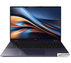      Ноутбук HONOR MagicBook Pro 16 DRA-5411 5301AJBQ    