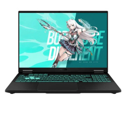 Игровой ноутбук ASUS TUF Gaming Tianxuan A16 2025 FA608FP9955-0EAFXHB8XB10