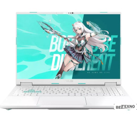       Игровой ноутбук ASUS TUF Gaming Tianxuan F16 FX608JPR14650-0EAFXHB8X10    