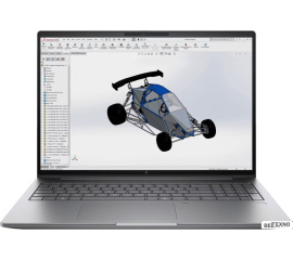       Рабочая станция HP ZBook Power 16 G11 A8WN0PT    