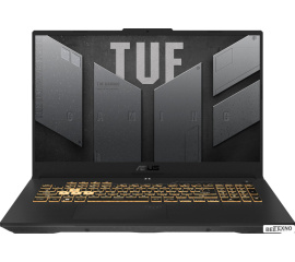             Игровой ноутбук ASUS TUF Gaming F17 FX707VI-LL055        