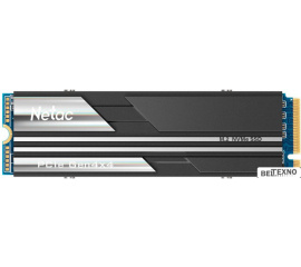       SSD Netac NV5000 2TB NT01NV5000-2T0-E4X    