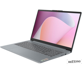             Ноутбук Lenovo IdeaPad Slim 3 15ABR8 82XM0088RK        