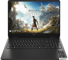  Игровой ноутбук HP Omen 16-ap0093ax BN6D4PA 