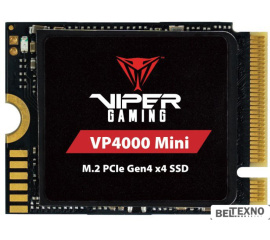       SSD Patriot VP4000 Mini 2TB VP4000M2TBM23    