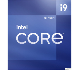             Процессор Intel Core i9-12900F        