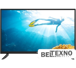             Телевизор JVC LT-24M480        