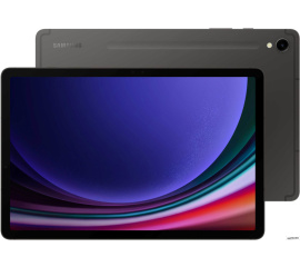             Планшет Samsung Galaxy Tab S9 Wi-Fi SM-X710 12GB/256GB (графитовый)        