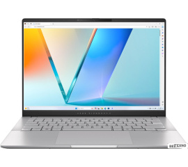             Ноутбук ASUS Vivobook S 14 OLED M5406WA-PP151        