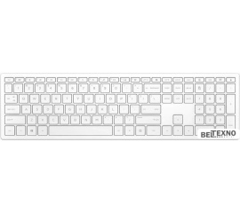             Клавиатура HP Pavilion 600 (белый)        