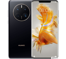             Смартфон Huawei Mate 50 Pro DCO-LX9 8GB/256GB (элегантный черный)        
