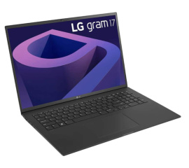 Ноутбук LG Gram 17Z90Q-G.AA75Y