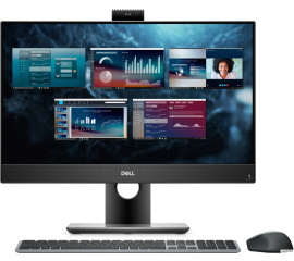             Моноблок Dell OptiPlex 7490-7494        