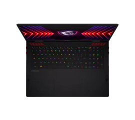 Игровой ноутбук MSI Raider 18 HX A14VIG-224CN