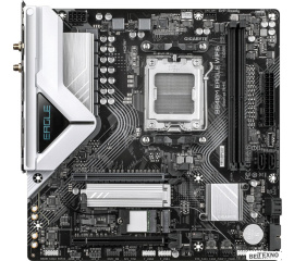       Материнская плата Gigabyte B840M Eagle WiFi6    