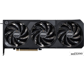       Видеокарта MSI GeForce RTX 5080 16G Shadow 3X OC    