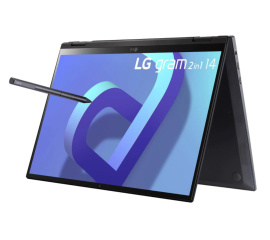 Ноутбук LG Gram 14T90R-G.AA55Y