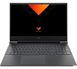             Игровой ноутбук HP Victus 16-e0132ur 640C0EA        