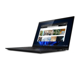 Ноутбук Lenovo ThinkPad X1 Extreme Gen 5 21DE0023PB