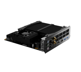 Компактный компьютер Minisforum BD790i X3D