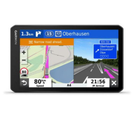 GPS навигатор Garmin Dezl LGV700-S