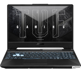       Игровой ноутбук ASUS TUF Gaming A15 FA506NC-HN101    