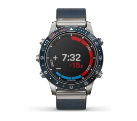 Умные часы Garmin MARQ Captain 010-02006-07