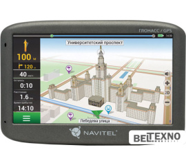             GPS навигатор NAVITEL G500        