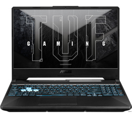             Игровой ноутбук ASUS TUF Gaming F15 FX506HE-HN337        