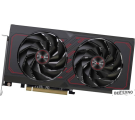       Видеокарта Sapphire Pulse Radeon RX 7600 XT 16GB 11339-04-20G    