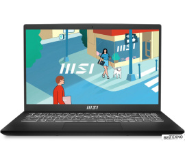             Ноутбук MSI Modern 14 C13M-844XBY        