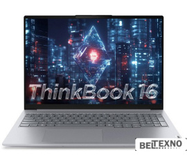       Ноутбук Lenovo ThinkBook 16 G8 IRL 21SH009GRT    