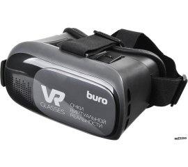             Очки виртуальной реальности Buro VR-368        