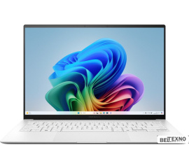       Ноутбук ASUS Zenbook S14 OLED UX5406SA-PV035X    