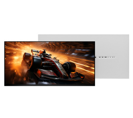 Монитор Kuycon P27ZB (без подставки, с креплением VESA)