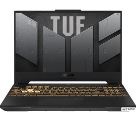       Игровой ноутбук ASUS TUF Gaming F15 FX507ZC4-HN143    