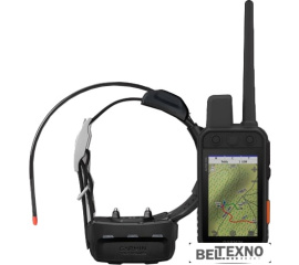             Ошейник с GPS-трекером Garmin Alpha 200i/TT15 010-02230-С2        