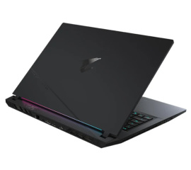 Игровой ноутбук Gigabyte Aorus 17 BSF-73EE654SH