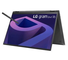 Ноутбук LG Gram 16T90Q-G.AA78Y