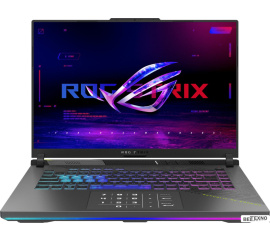       Игровой ноутбук ASUS ROG Strix G16 2025 G614PR-RV007    