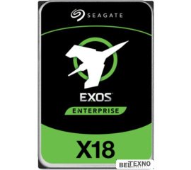       Жесткий диск Seagate Exos X18 14TB ST14000NM000J    