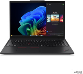  Ноутбук Lenovo ThinkPad T16 Gen 4 AMD 21QN0049FW 