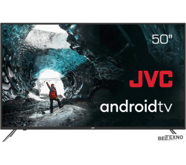             Телевизор JVC LT-50M797        