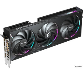       Видеокарта Gigabyte Aorus GeForce RTX 5060 Ti Elite 16G GV-N506TAORUS E-16GD    